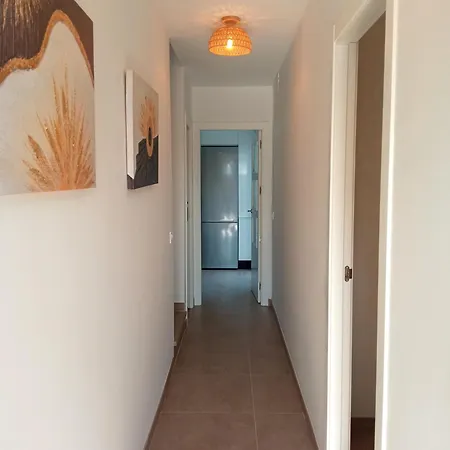 度假居 Raices Del Sur *