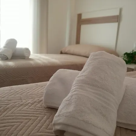 Raices Del Sur 度假居 *