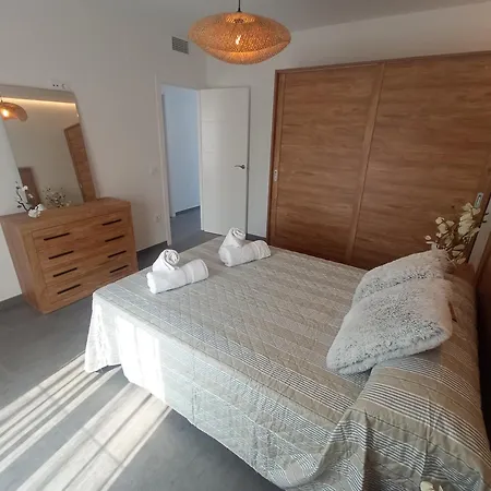 度假居 Raices Del Sur Encinarejo De Cordoba