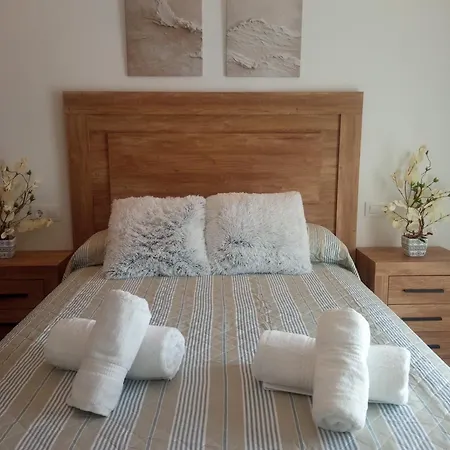 度假居 Raices Del Sur *