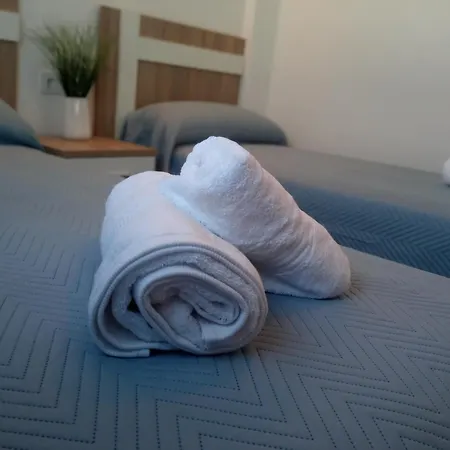 度假居 Raices Del Sur Encinarejo De Cordoba