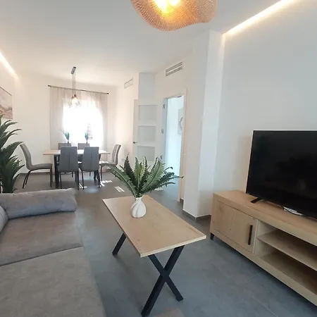 度假居 Raices Del Sur Encinarejo De Cordoba