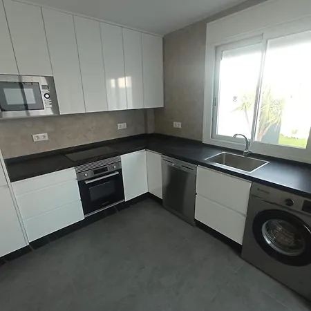 Raices Del Sur 度假居 Encinarejo De Cordoba