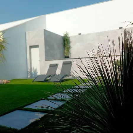 度假居 Raices Del Sur Encinarejo De Cordoba