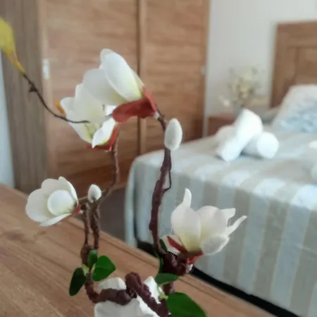 度假居 Raices Del Sur *