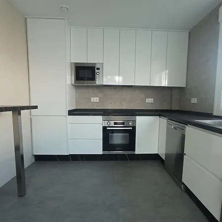 度假居 Raices Del Sur